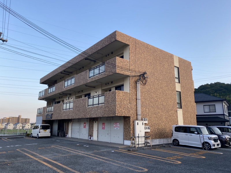 サニーガーデンⅡ