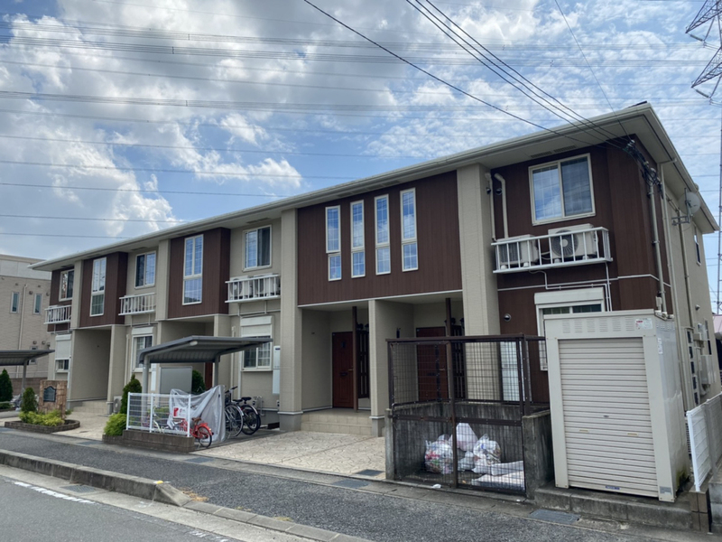 スモールヴィレッジⅡ