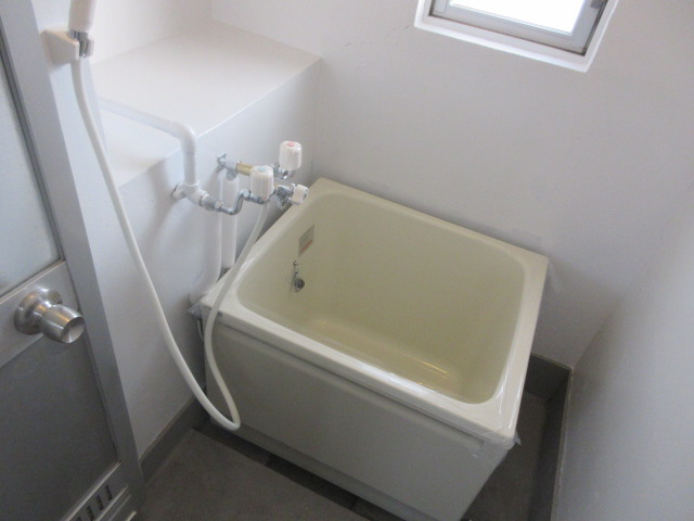 バス 写真11