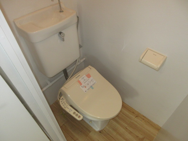 トイレ 写真12