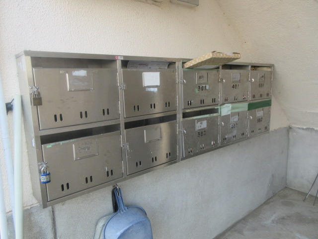 共用部 写真31