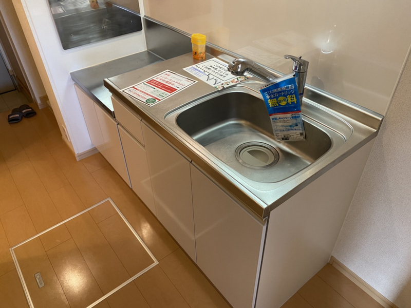 キッチン 写真4