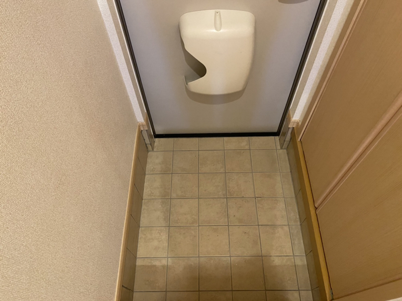 玄関 写真9