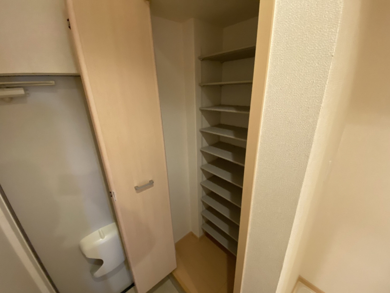 収納 写真14