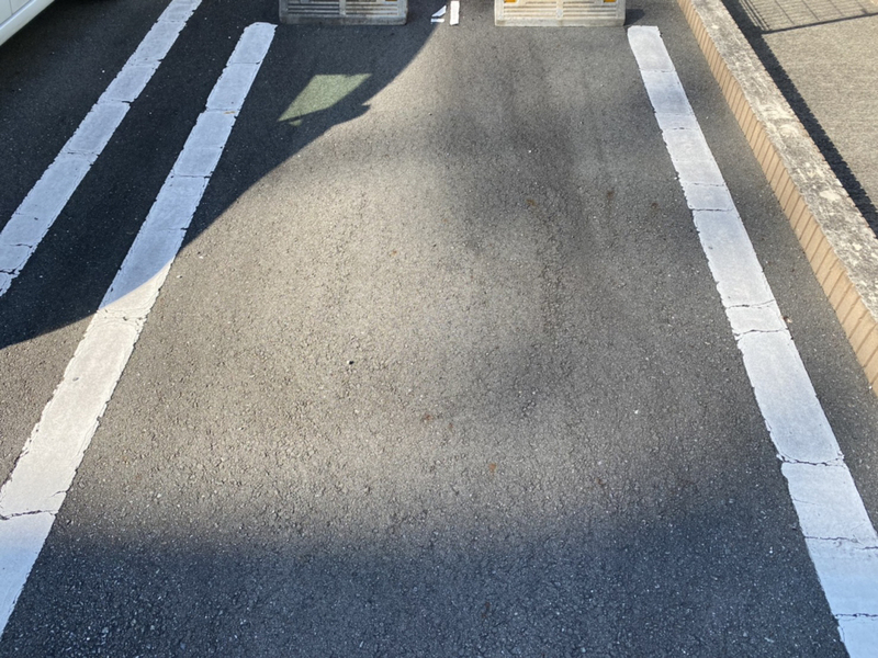 駐車場 写真32