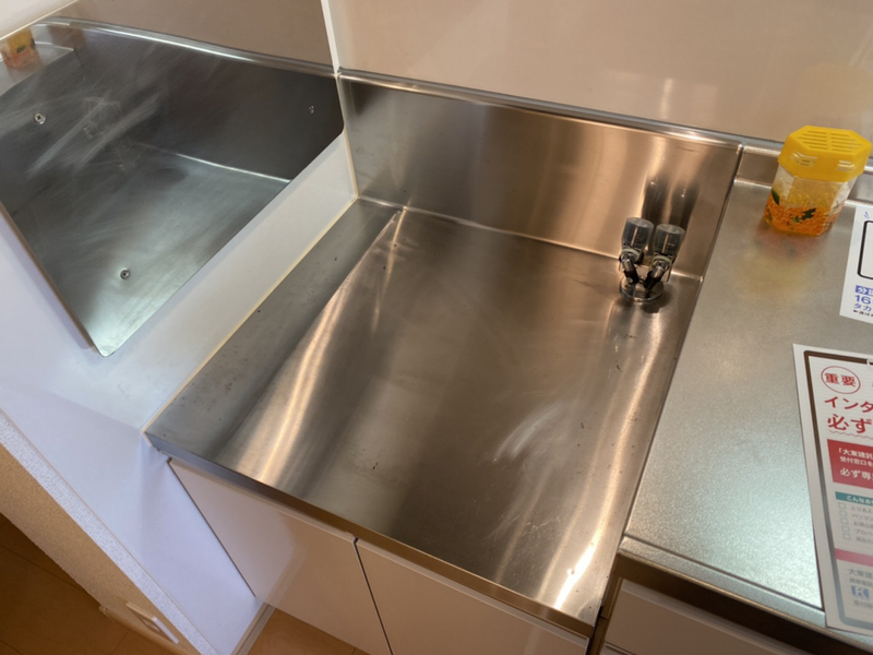 キッチン 写真5