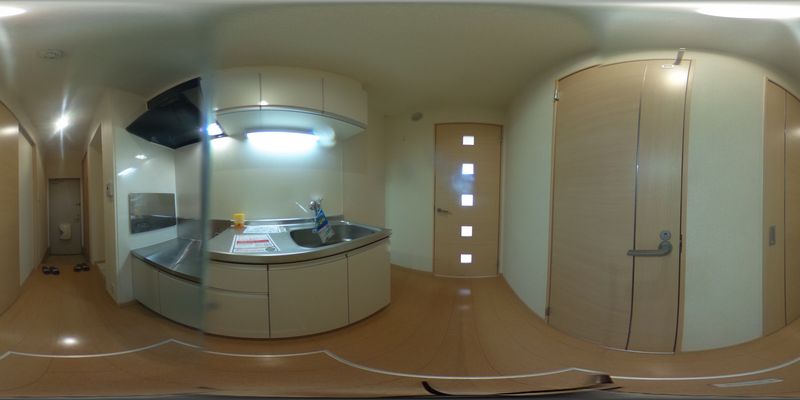 キッチン 写真34