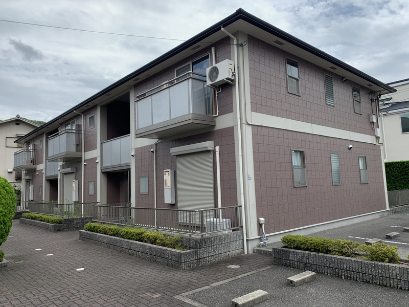 ラフィーネ田寺東B