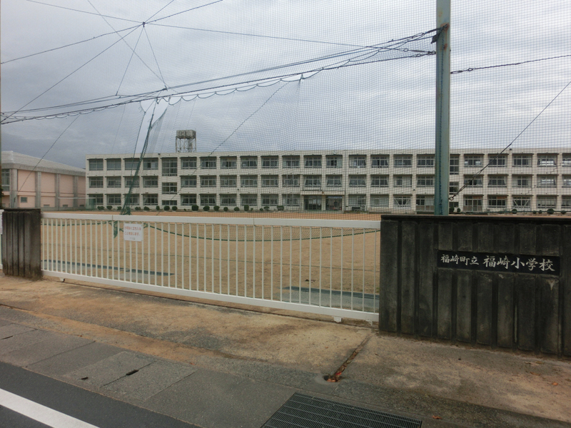 福崎小学校まで699m (徒歩9分) 写真21