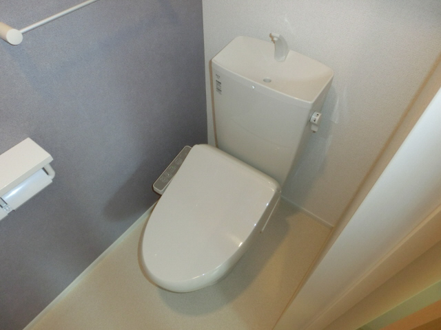 トイレ 写真11
