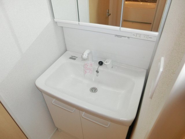 洗面所 写真8