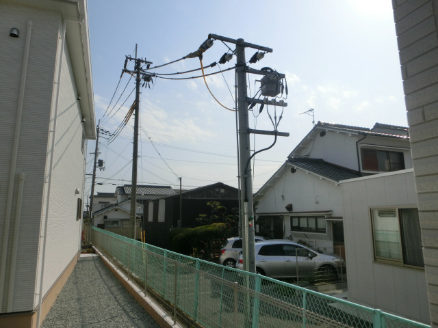 眺望 写真29