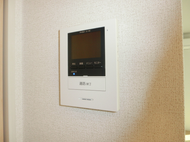 セキュリティ 写真16