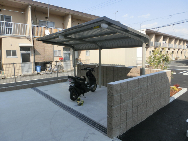 共用部 写真31