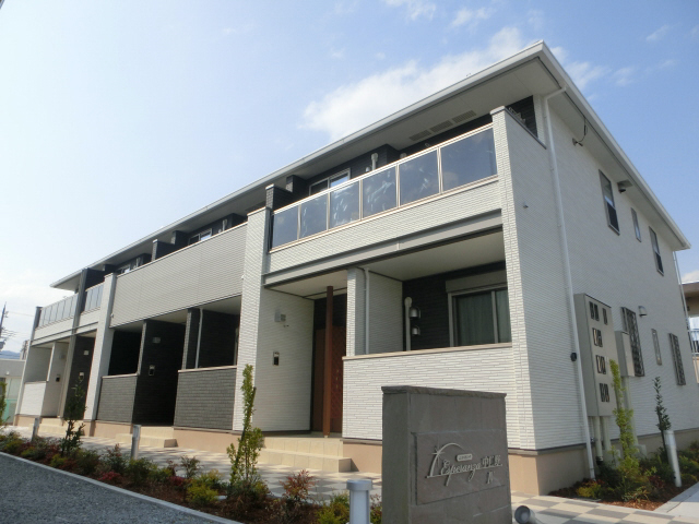 エスペランサ中仁野Ⅳ