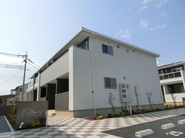 エスペランサ中仁野Ⅲ