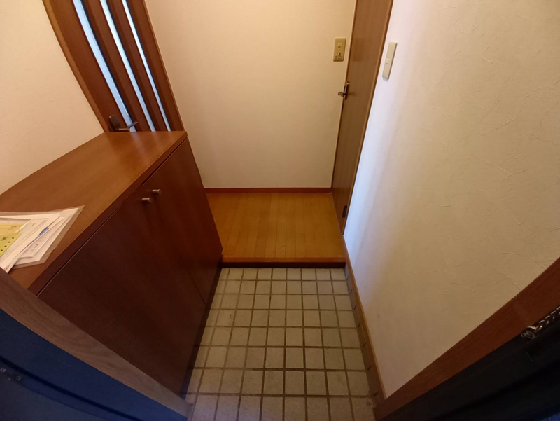 玄関 写真8
