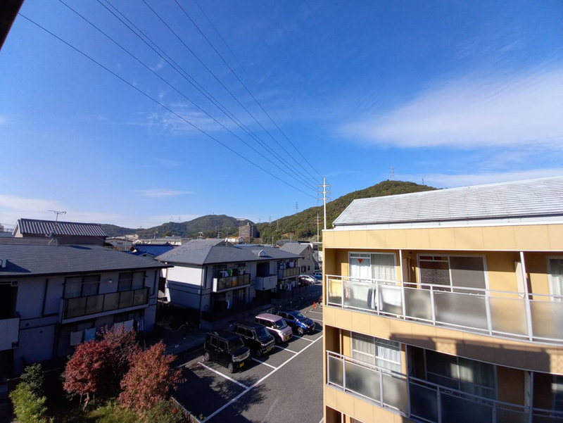 眺望 写真28