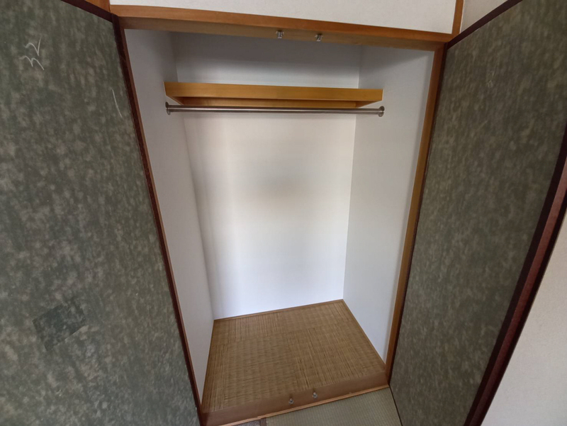 収納 写真14