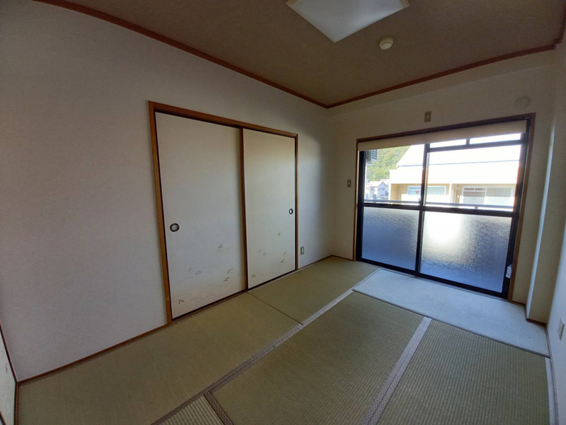 寝室 写真6