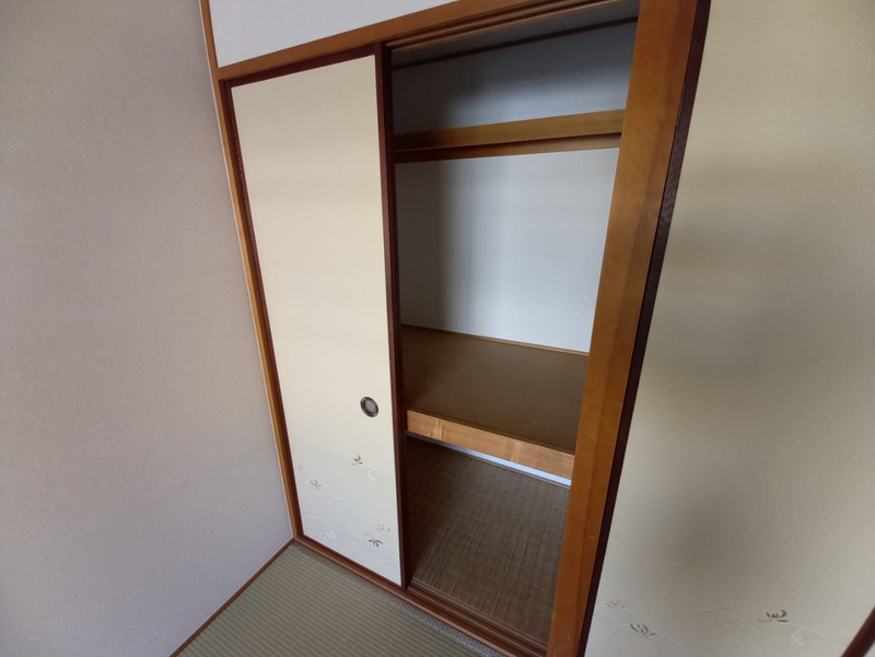 収納 写真15