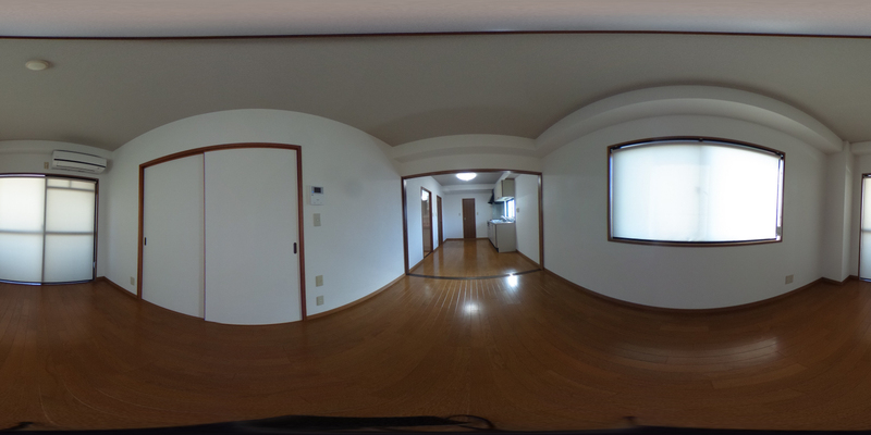 リビング 写真33