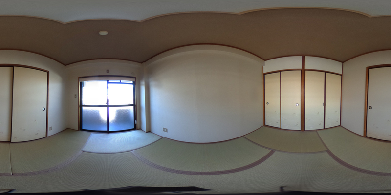 寝室 写真35