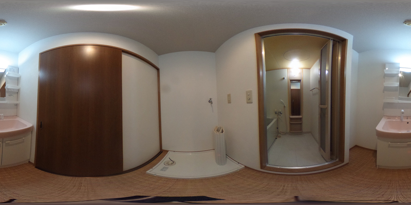洗面所 写真37