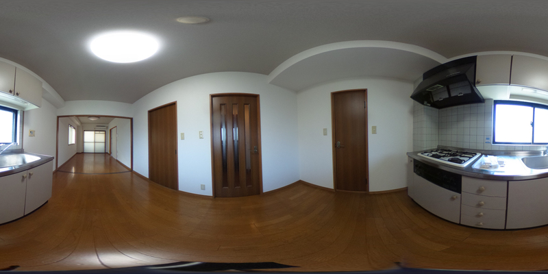 キッチン 写真34