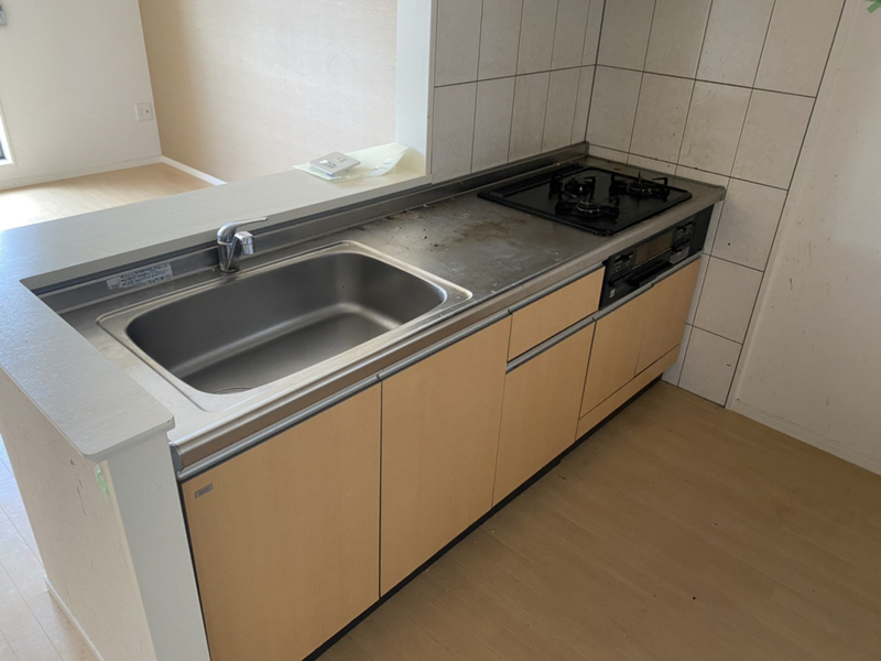 キッチン 写真4