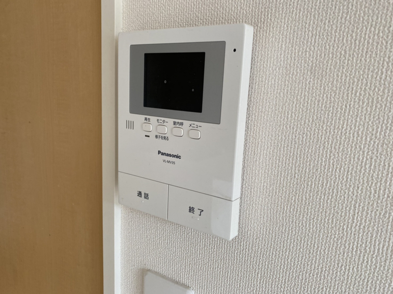 セキュリティ 写真19