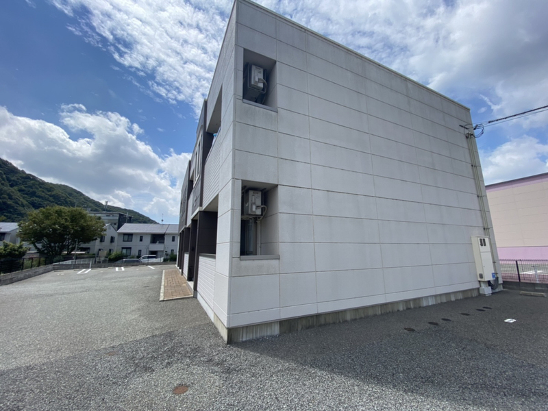 外観 写真29