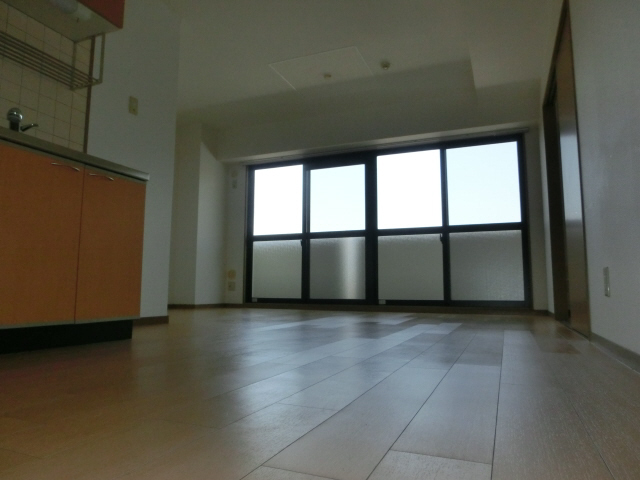 リビング 写真2