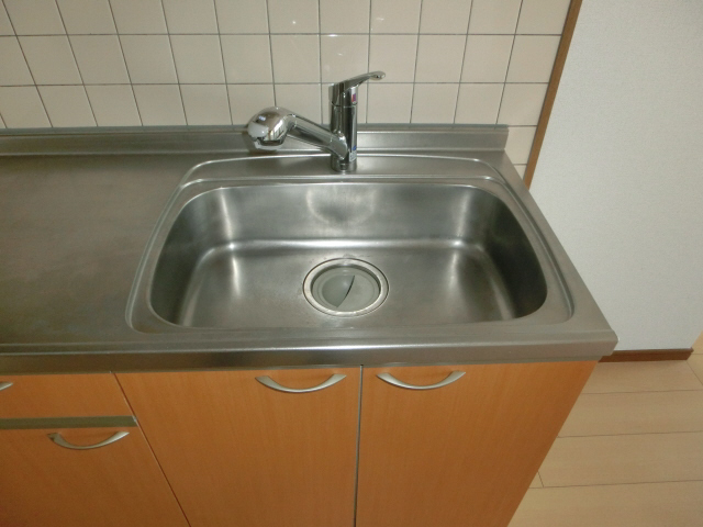 キッチン 写真5