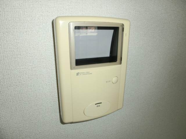 セキュリティ 写真19