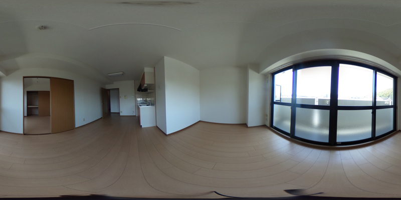 リビング 写真33