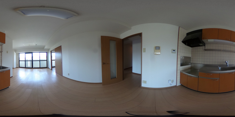 キッチン 写真34