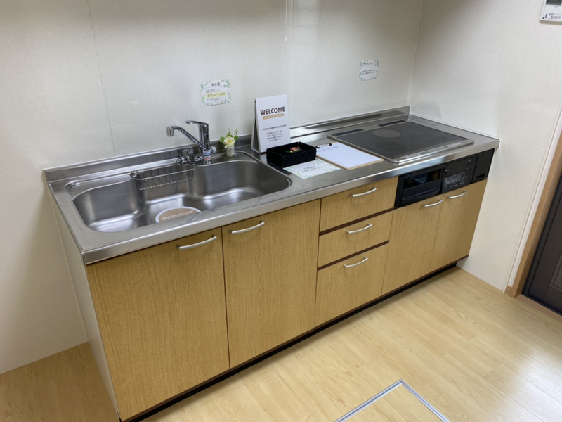 キッチン 写真4