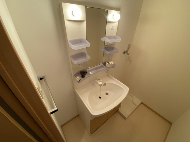 洗面所 写真10