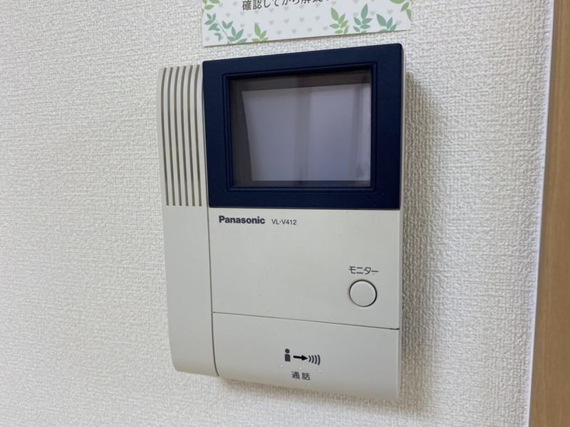 セキュリティ 写真17