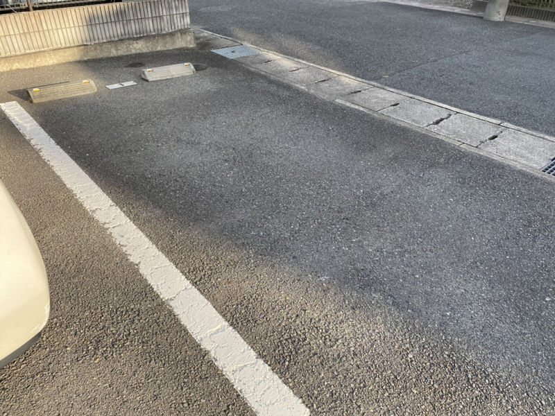 駐車場 写真32