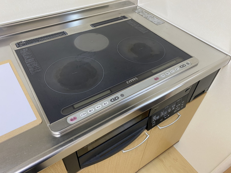 キッチン 写真5