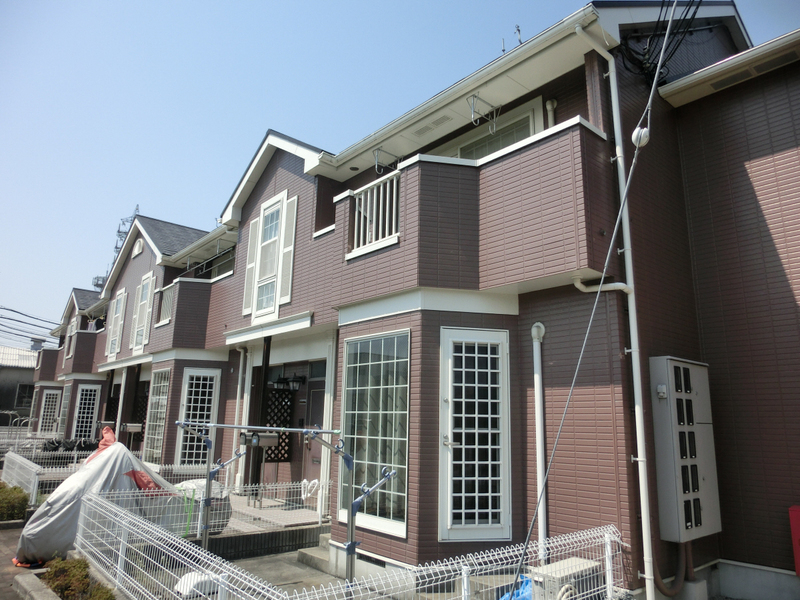 グリーンコート柿内