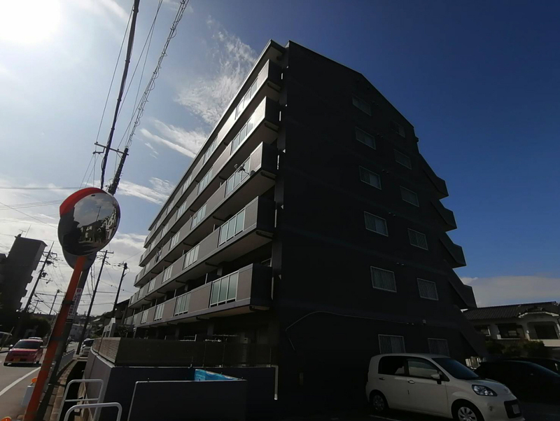 パストラル青山