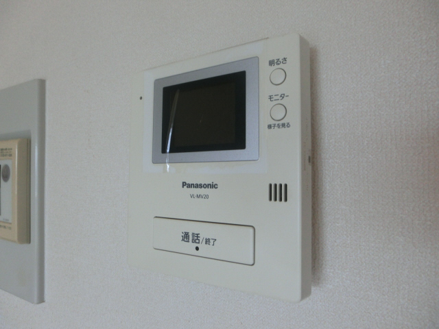 セキュリティ 写真16