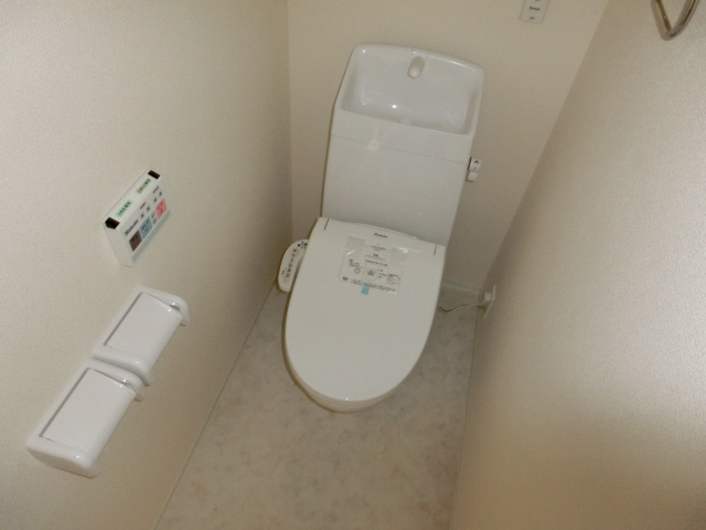 トイレ 写真12