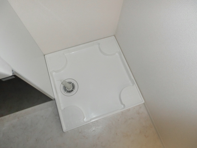 洗面所 写真9