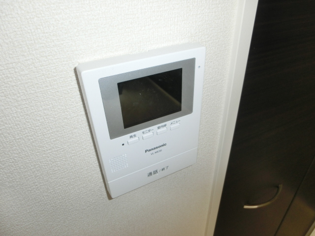 セキュリティ 写真17