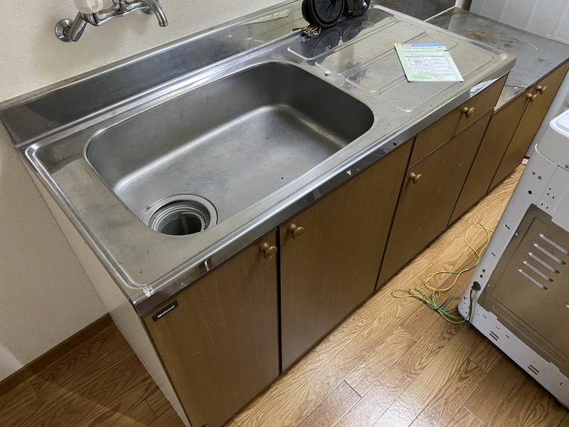 キッチン 写真2