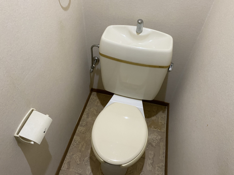 トイレ 写真14